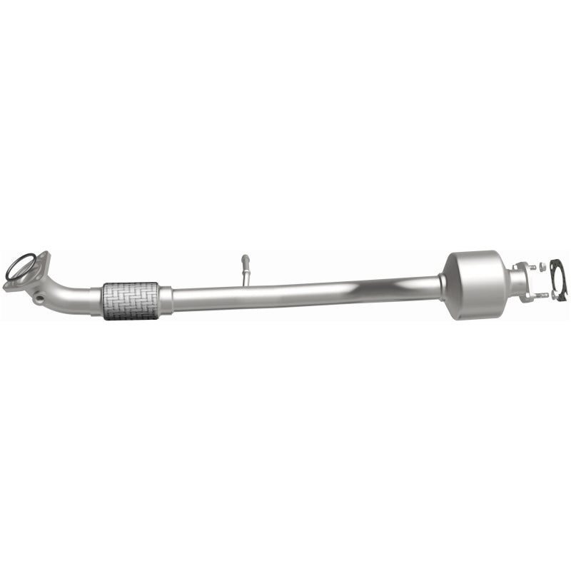 MagnaFlow 21-435 shown out of the box, photo 14