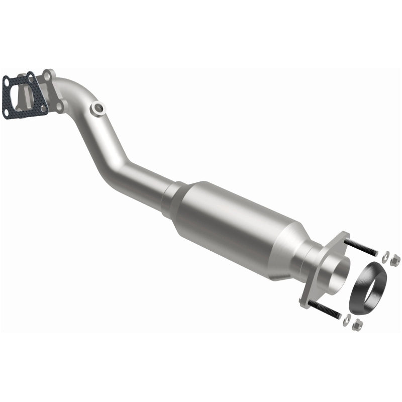 MagnaFlow 551547 shown out of the box, photo 30
