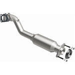 MagnaFlow 551547 shown out of the box, photo 30