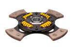 ACT 01-06 BMW M3 4 Pad Sprung Race Disc