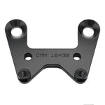 Wilwood GP200 Sprint Bracket Left Front 10.5