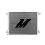 Mishimoto 2016+ Nissan Titan XD 5.0L Cummins Aluminum Radiator