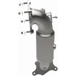MagnaFlow 280152 shown out of the box, photo 36