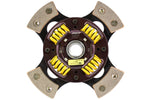 ACT 13-16 Scion FR-S/13-20 Subaru BRZ/17-20 Toyota 86 4 Pad Sprung Race Disc