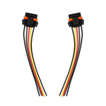 Mishimoto 1994-1997 Ford 7.3L Powerstroke Glow Plug Harness & Gasket