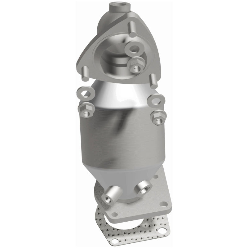 MagnaFlow 5411782 shown out of the box, photo 34