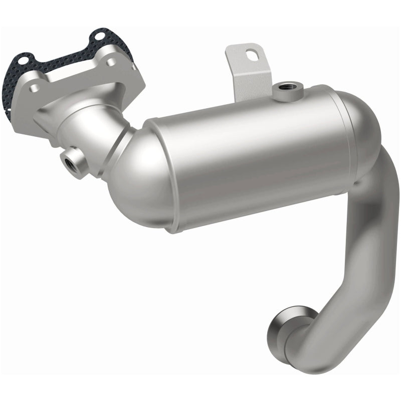 MagnaFlow 21-951 shown out of the box, photo 36