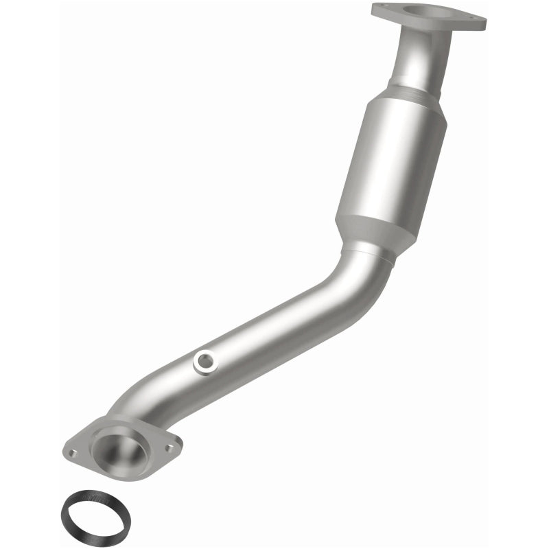MagnaFlow 4561999 shown out of the box, photo 33