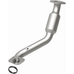 MagnaFlow 4561999 shown out of the box, photo 33