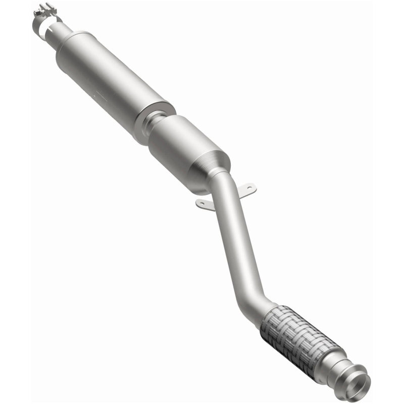 MagnaFlow 21-488 shown out of the box, photo 13