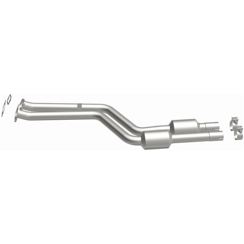 MagnaFlow 5571725 shown out of the box, photo 36