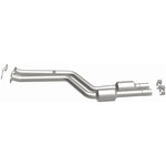 MagnaFlow 5571725 shown out of the box, photo 36