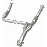MagnaFlow 4551644 shown out of the box, photo 36
