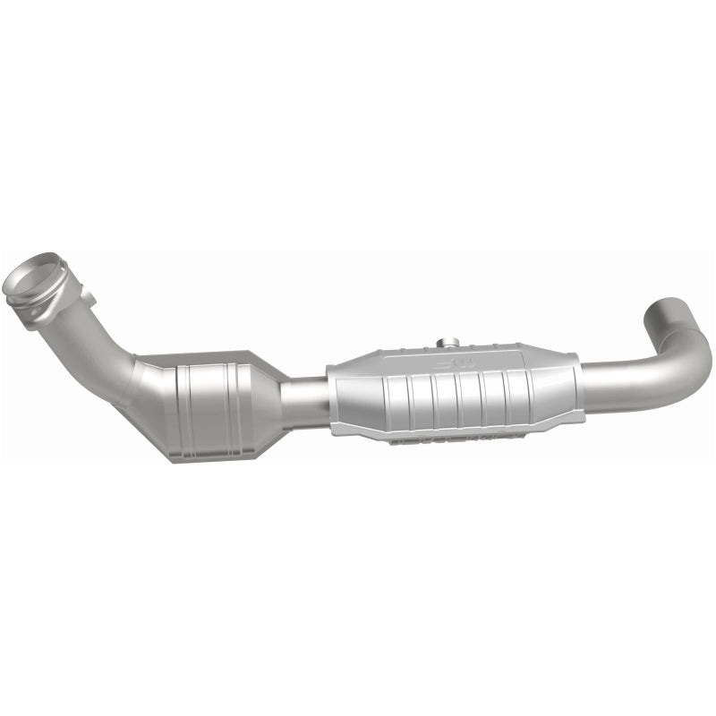 MagnaFlow 447113 shown out of the box, photo 33