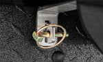 Access ROCKSTAR 25+ Ram 1500 w/o Bed Step- Urethane Aluminum