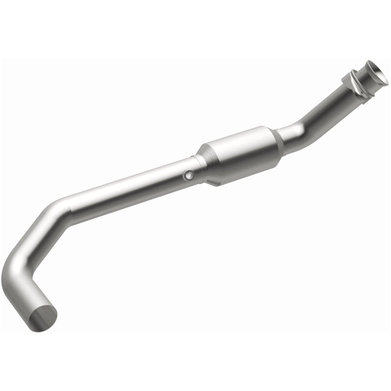 MagnaFlow 5451155 shown out of the box, photo 32