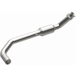 MagnaFlow 5451155 shown out of the box, photo 32