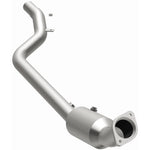 MagnaFlow 5561241 shown out of the box, photo 33