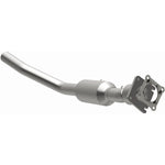 MagnaFlow 5561509 shown out of the box, photo 33