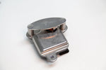 Metal exhaust valve actuator for the Capristo BMW M3/M4 F8x valved exhaust