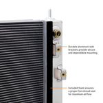 Mishimoto 2019+ Chevy Silverado 1500 Aluminum Radiator
