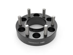 aFe CONTROL Wheel Spacers Ford F-150 21-25 6x135mm CB 87.1mm 1-1/2 IN Thickness