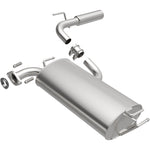 MagnaFlow BRE Exhaust Kit 00-05 Toyota Celica 1.8L