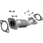 BRE Exhaust 05-07 Focus 2.0L Front Pipe Kit