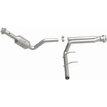 MagnaFlow 5551156 shown out of the box, photo 35