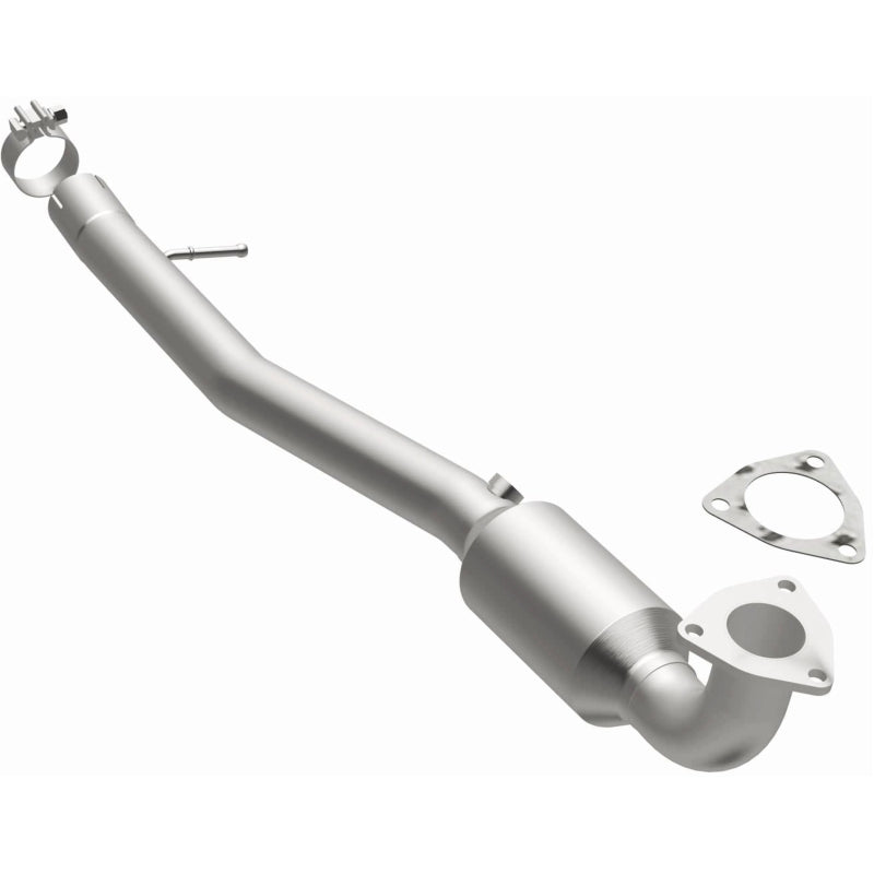 MagnaFlow 5551534 shown out of the box, photo 35
