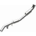 MagnaFlow 5551552 shown out of the box, photo 34
