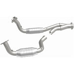 MagnaFlow 4451640 shown out of the box, photo 32