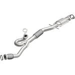 Magnaflow 16-19 Cadillac XTS/14-17 Chevy Impala 3.6L Calif Grade CARB Compliant DF Catalytic Conv