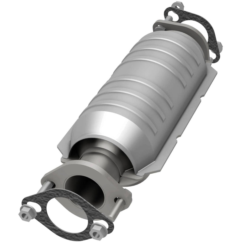 MagnaFlow 5571653 shown out of the box, photo 35