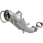 Magnaflow 19-20 Chevrolet Silverado 1500 2.7L OEM Grade EPA Compliant Direct-Fit Catalytic Converter