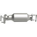 MagnaFlow 5582668 shown out of the box, photo 37