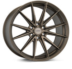 Vossen HFX-2 22x9.5 / 6x135 / ET20 / Deep Face / 87.1 - Terra Bronze Wheel