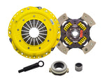 ACT 16-25 Mazda MX-5 Miata HD/Race Sprung 4 Pad Clutch Kit