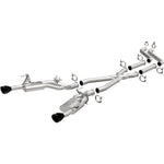 Magnaflow 2026 Dodge Charger 3.0L SPEQ Series Cat-Back Performance Exhaust System