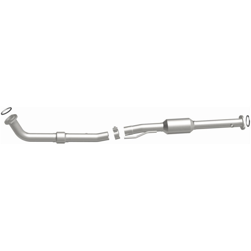 MagnaFlow 5571250 shown out of the box, photo 36