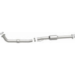 MagnaFlow 5571250 shown out of the box, photo 36