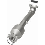 MagnaFlow 5571019 shown out of the box, photo 35
