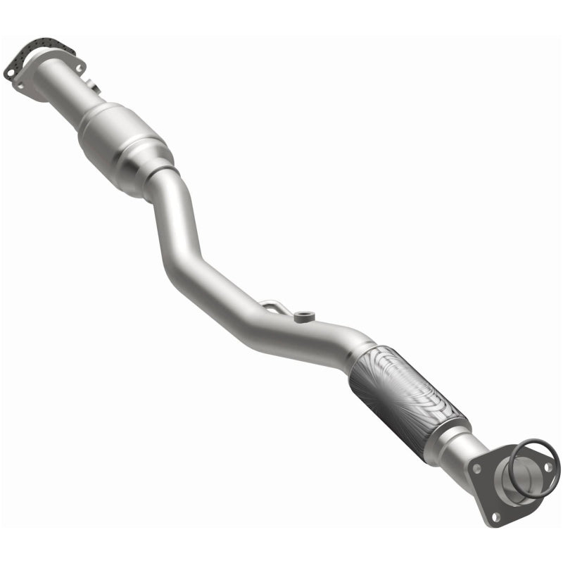 MagnaFlow 5571504 shown out of the box, photo 14