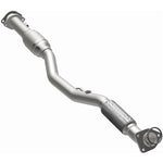 MagnaFlow 5571504 shown out of the box, photo 14