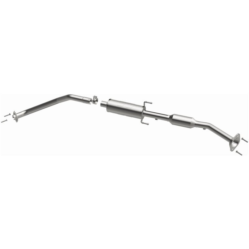 MagnaFlow 4481458 shown out of the box, photo 34