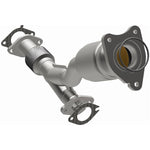 MagnaFlow 5561822 shown out of the box, photo 36
