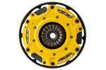 ACT 07-14 Ford Mustang Shelby GT500 Mod-Twin 10.5 XX Sprung Street Clutch Kit