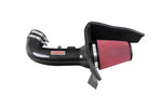 Corsa 16-24 Chevrolet Camaro SS 6.2L V8 Carbon Fiber Open Element Air Intake - Dry