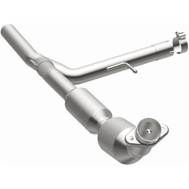 MagnaFlow 5481706 shown out of the box, photo 34