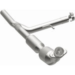 MagnaFlow 5481706 shown out of the box, photo 34